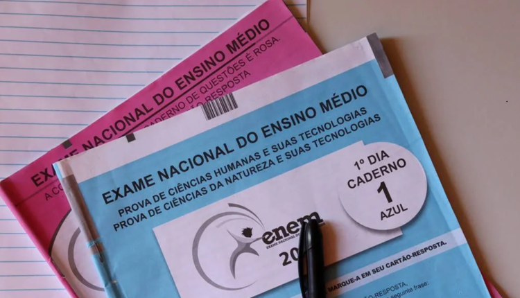 Comece o ano com foco: Veja o que mais cai no Enem em cada disciplina e prepare-se!