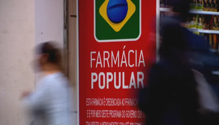 Confira as NOVAS REGRAS da Farmácia Popular em 2024