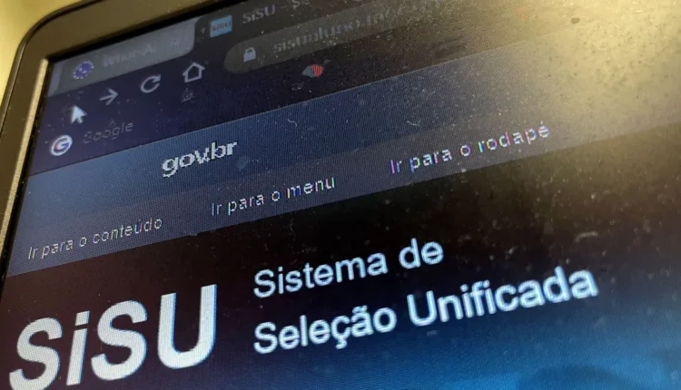 Sisu 2024: Lista de Cursos com as MENORES notas de corte