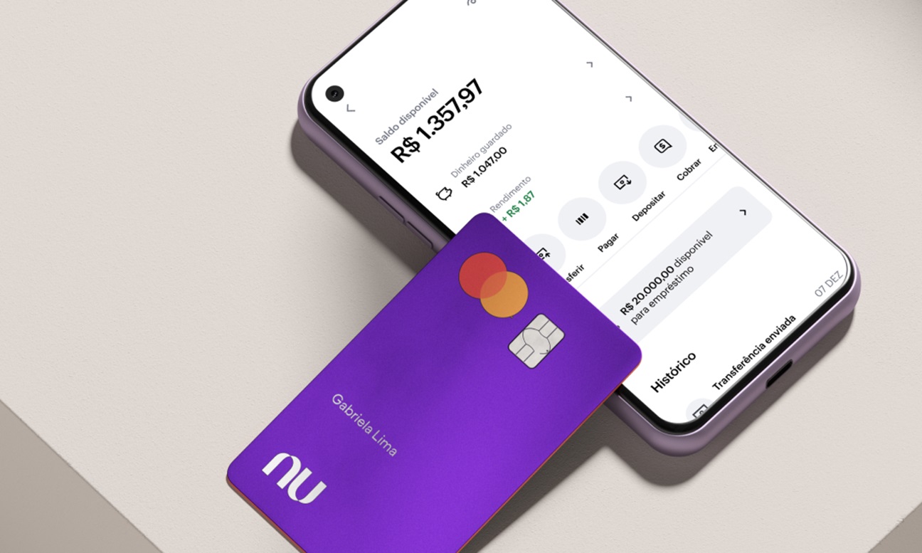 Nubank: 5 dicas para AUMENTAR seu limite de crédito RÁPIDO