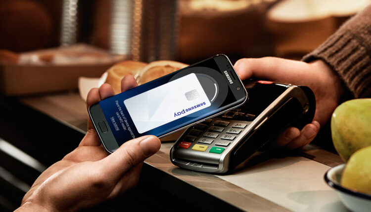 Saiba como funciona o Samsung Pay 