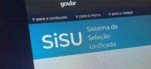 O SiSU é uma das principais formas de ingresso em universidades públicas. Imagem: Juca Varella/Agência Brasil / SIsu 2024