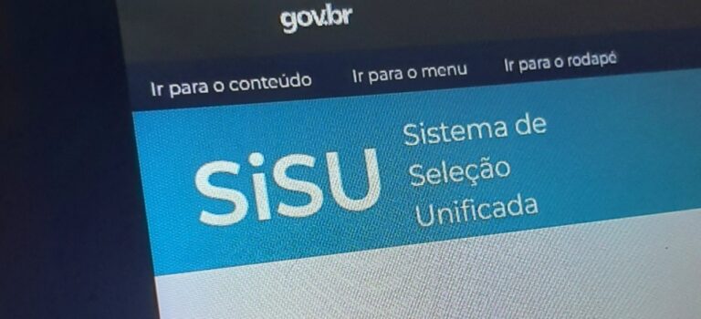 MEC Abre Consulta De Vagas Do SiSU 2024