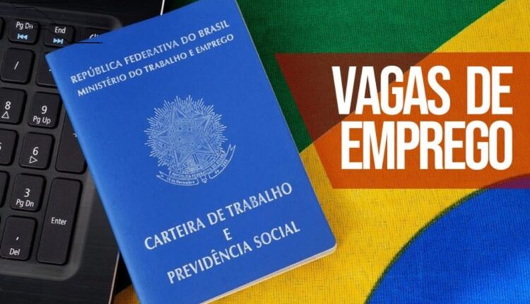 São Paulo tem mais de 15 mil vagas de emprego abertas; confira as profissões mais procuradas