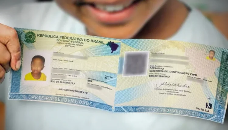 Nova Carteira de Identidade Nacional é gratuita? Veja essa e mais informações