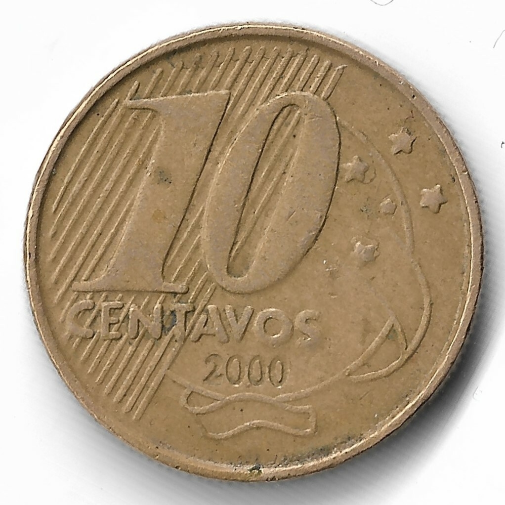 Você sabe quando essa moeda de 10 centavos vale R$ 250,00? Descubra agora