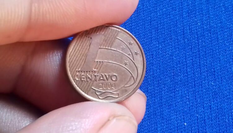 Esta moeda de 1 centavo é a mais cobiçada entre colecionadores; confira