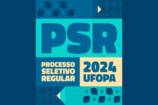 PSR Ufopa