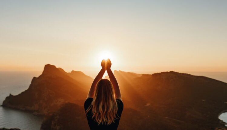 Se você está passando por isso, chegou a hora do seu despertar espiritual