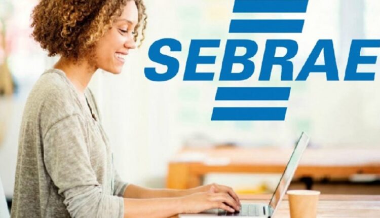 Sebrae abre inscrições para centenas de cursos online gratuitos; saiba mais