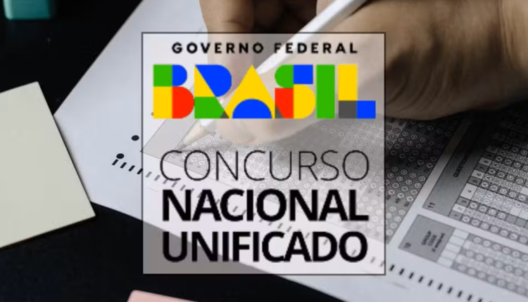 Veja estados com mais inscrições no Concurso Nacional Unificado