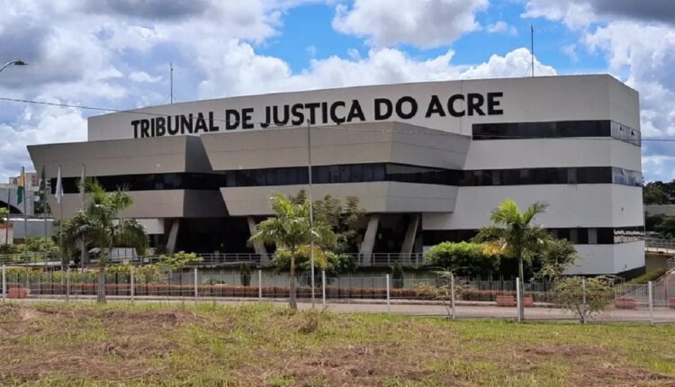 Concurso TJ Acre: inscrições abrem nesta quarta-feira; saiba mais 