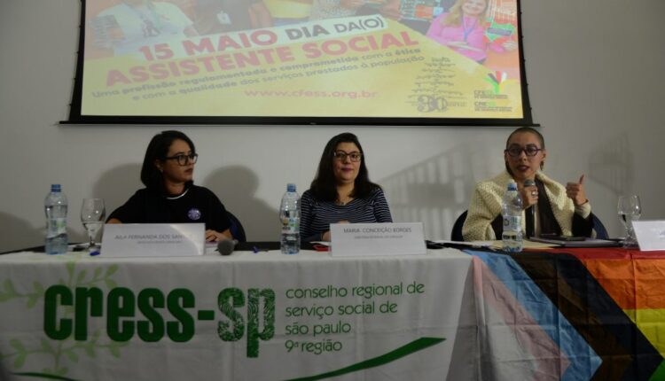 Concurso CRESS SP: salários de até R$ 5 mil; veja os detalhes