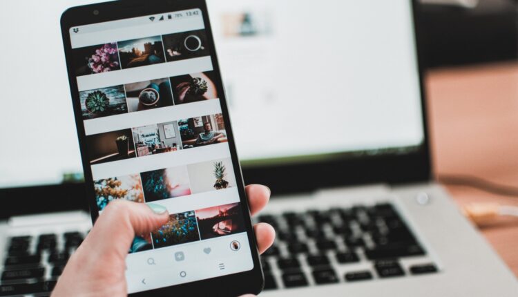 5 formas de ganhar dinheiro pelo Instagram mesmo tendo pouco seguidores