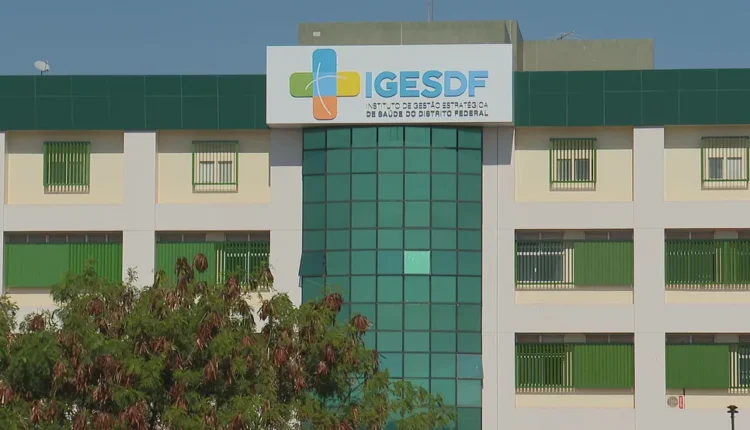 Concurso PSS IGESDF: edital publicado; salários de até R$ 14 mil