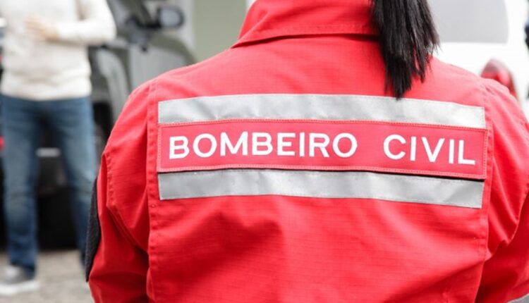 Curso de Bombeiro Civil GRATUITO, Online e com Certificado