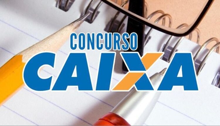 Concurso CAIXA 2024: saiba tudo sobre o certame e como se preparar para as provas