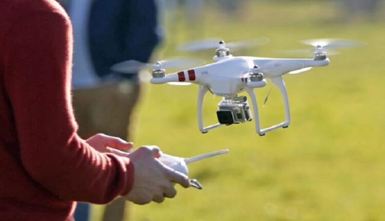 Curso Operador de Drone GRATUITO, Online e com Certificado