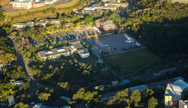 Graduação à distância na UFJF abre vagas para seleção