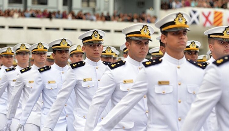 Concursos públicos! Saiu edital da Marinha com vagas para praça armada