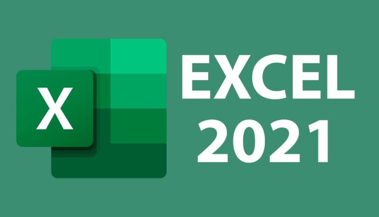 Curso Excel 2021 GRATUITO, Online e com Certificado