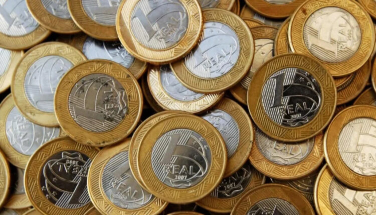 Estas 6 MOEDAS de 1 Real das Olimpíadas podem valer R$ 5 MIL; confira