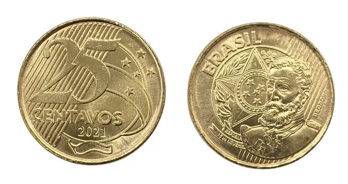 Conheça a moeda MULA que está valendo muito em 2024!