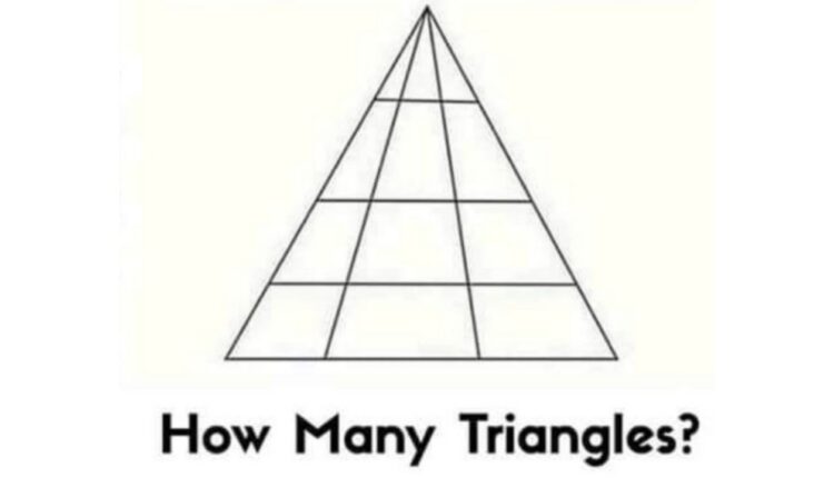 quantos triangulos