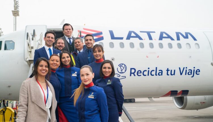 Latam Airlines está contratando! Processo seletivo oferece vagas de emprego para diversas áreas