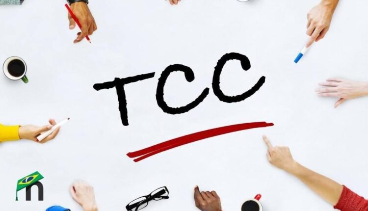 O TCC (Trabalho de Conclusão de Curso) pode ser cobrado em diveros tipos de curso. Imagem: Reprodução/ JusBrasil