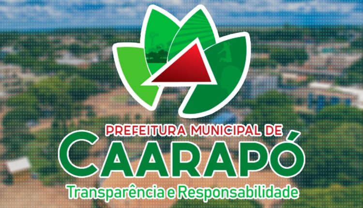 Prefeitura no MS oferece 146 vagas: últimos dias de inscrição!