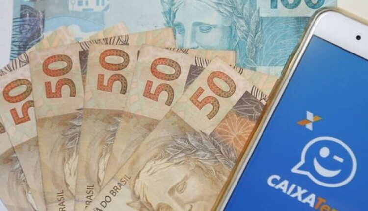 Pé-de-Meia pode ser movimentado pelo app Caixa Tem