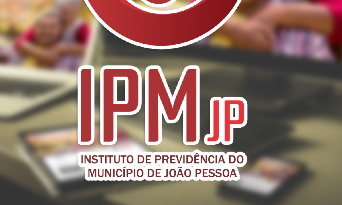 Concurso IPM JP: 25 vagas e EXCELENTE SALÁRIO! Foto Divulgação