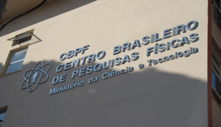 Concurso CBPF 2024: inscrições prorrogadas até 24/03!