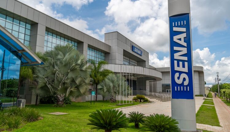 Senai abre 51 mil vagas; há oportunidades para cursos gratuitos e pagos