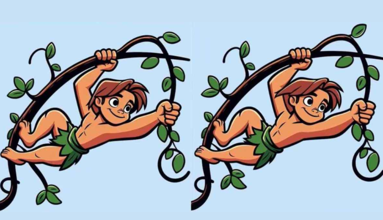 Imagens de Tarzan