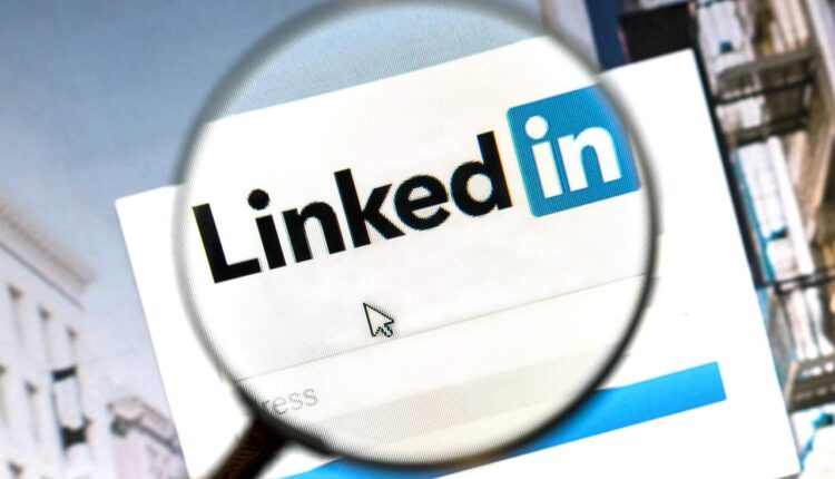 Aprenda a criar um currículo no LinkedIn e impulsione sua carreira