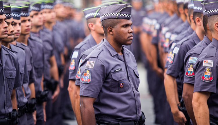 Confira os editais de concursos policiais em março de 2024