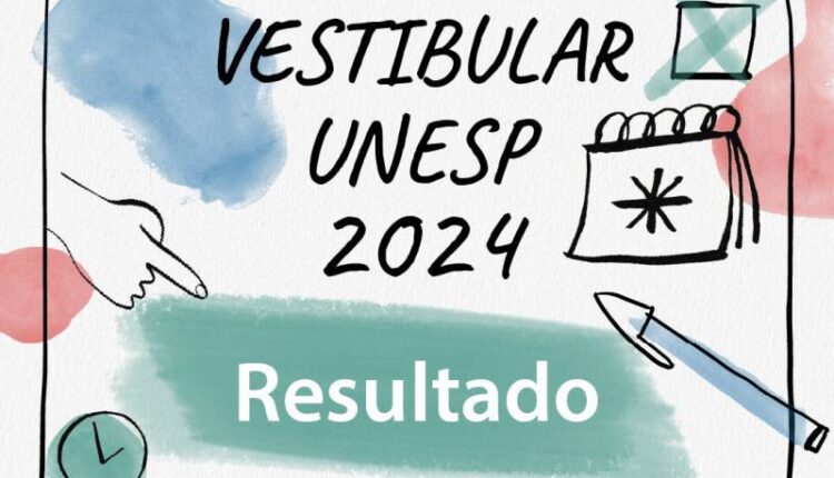 Vestibular Unesp via ENEM