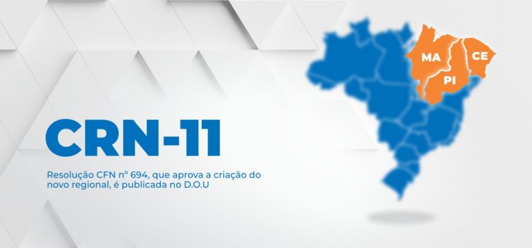 Concurso CRN 11: inscrições prorrogadas em março! 