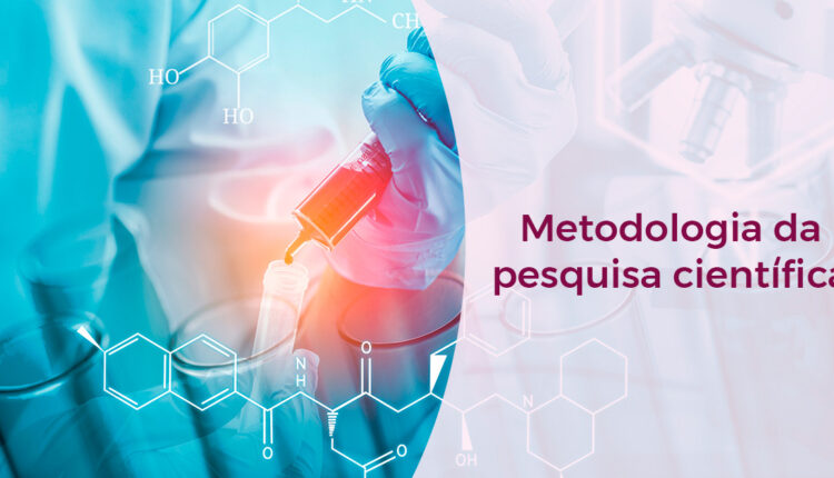 Curso Metodologia da Pesquisa Científica GRATUITO, Online e com Certificado