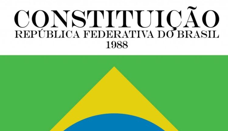 Conhecer a Constituição é fundamental no estudo da legislação brasileira. Imagem: Reprodução