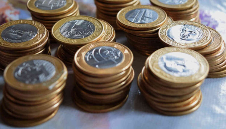 Estas 5 Moedas de 1 Real podem valer R$10MIL; confira