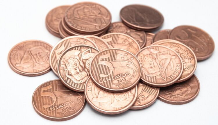 Veja o motivo dessa moeda de 5 centavos valer R$300,00!