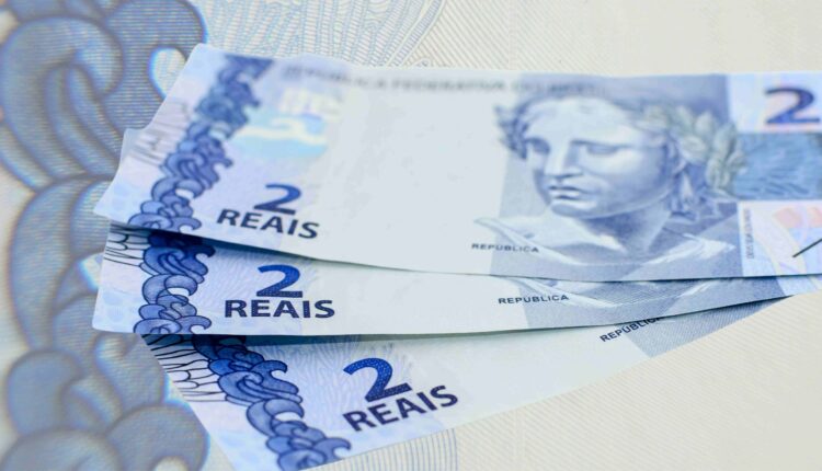 Conheça duas notas de 2 reais que são muito RARAS e VALISOAS!