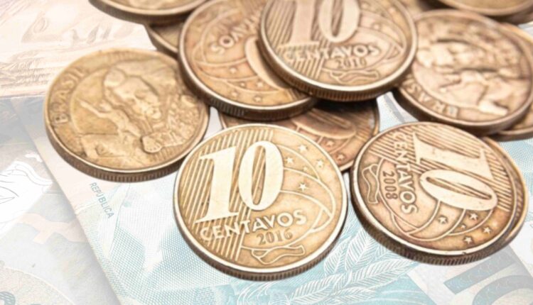 Confira as TRÊS moedas de 10 centavos mais valiosas em 2024!