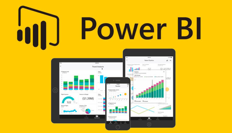 Pensar Cursos lança curso online, GRATUITO de Power BI