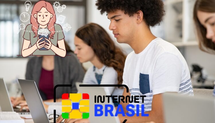 Conheça HOJE (26) o Programa Internet Brasil: distribuição de 100 Mil Chips para Estudantes