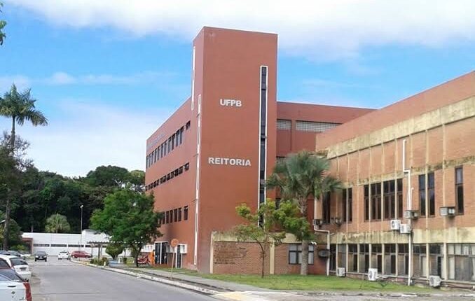 Campus UFPB