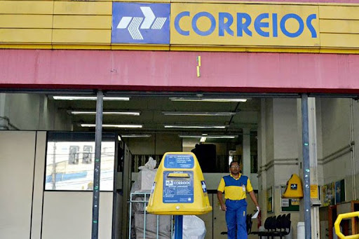 Como PASSAR no concurso dos Correios? 